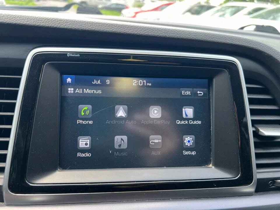 2018 Hyundai Sonata - Image 11 of 14