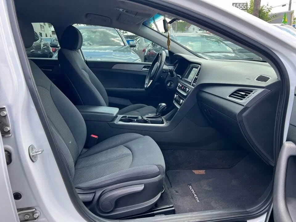 2018 Hyundai Sonata - Image 8 of 14