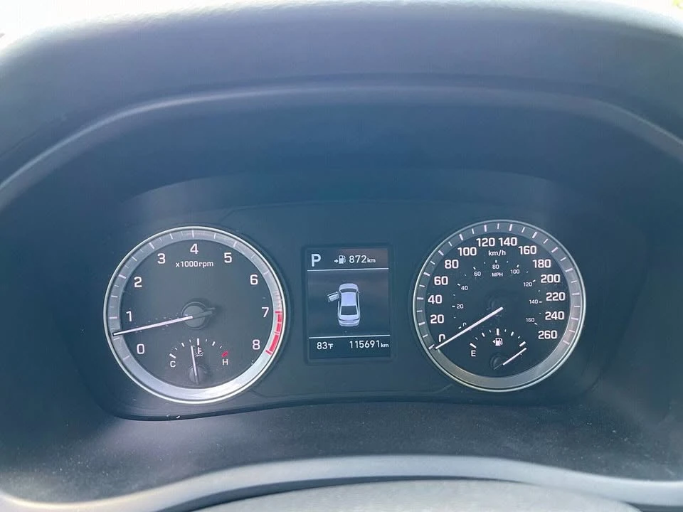 2018 Hyundai Sonata - Image 13 of 14