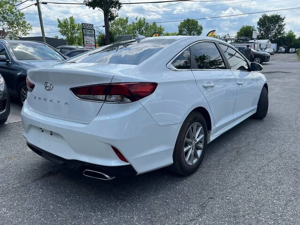 2018 Hyundai Sonata - Image 3 of 14