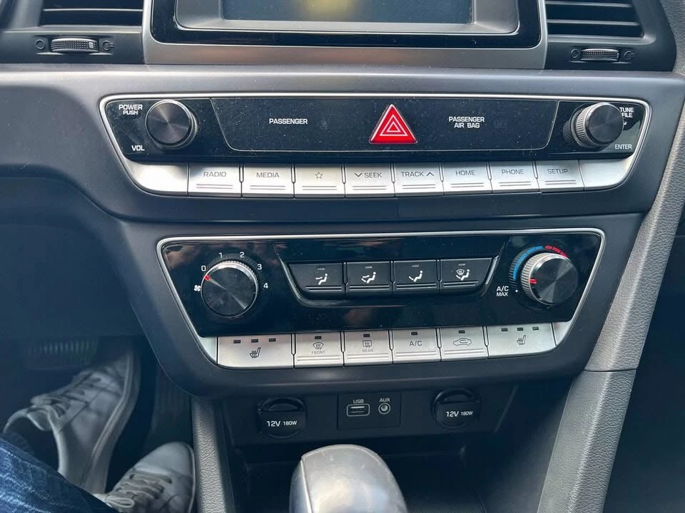 2018 Hyundai Sonata - Image 9 of 14