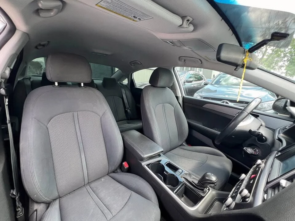 2018 Hyundai Sonata - Image 14 of 14
