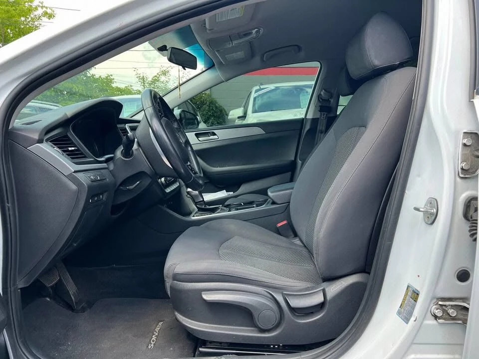 2018 Hyundai Sonata - Image 5 of 14