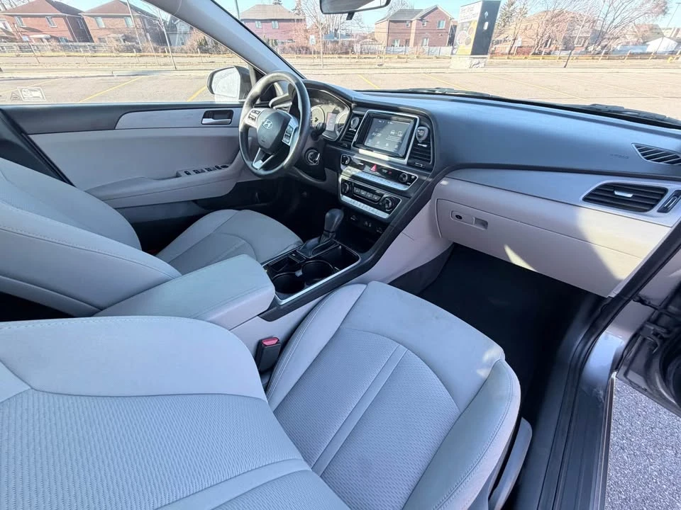 2018 Hyundai Sonata - Image 14 of 19