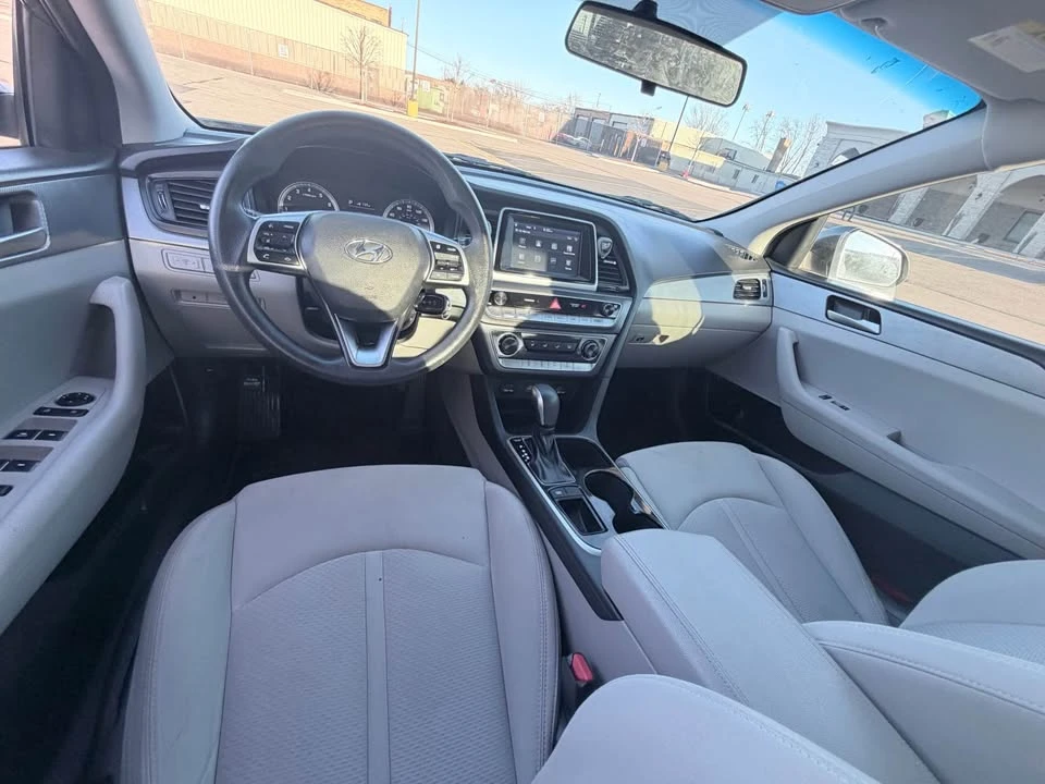2018 Hyundai Sonata - Image 12 of 19