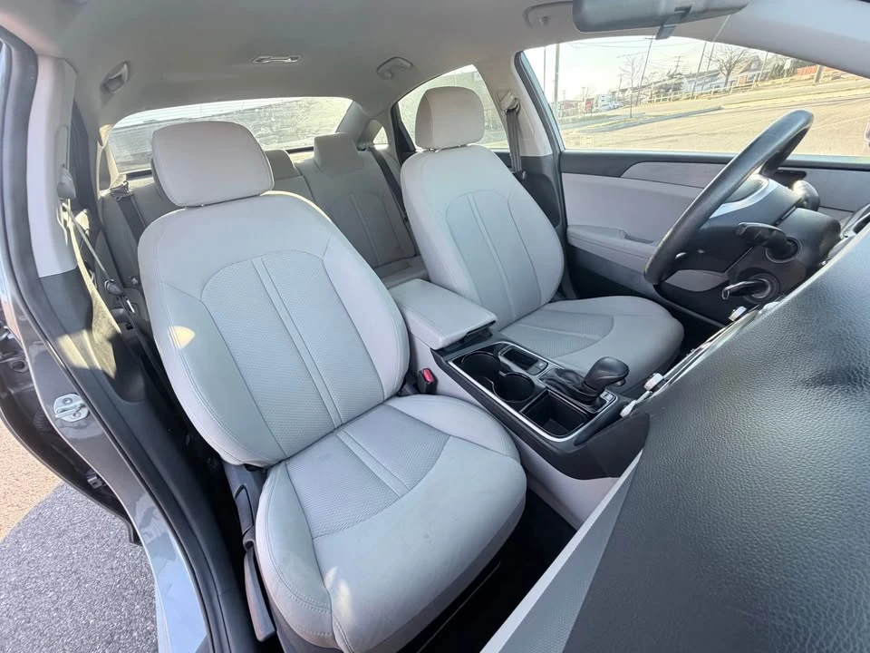2018 Hyundai Sonata - Image 15 of 19