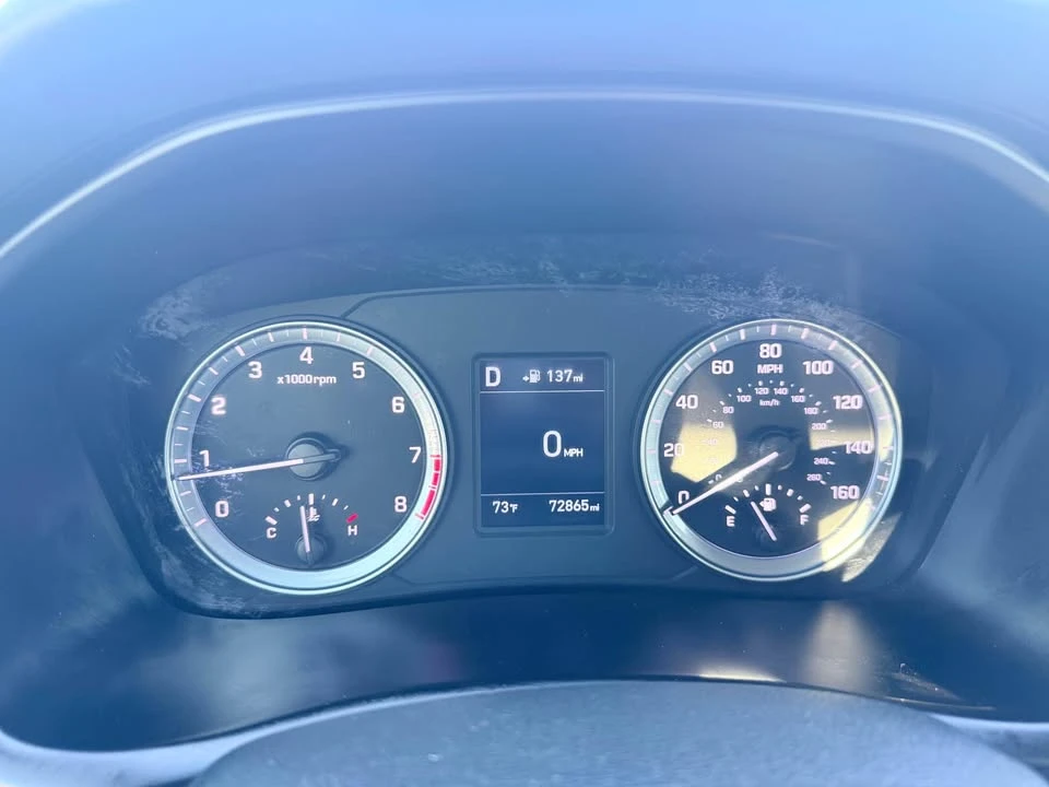 2018 Hyundai Sonata - Image 10 of 19