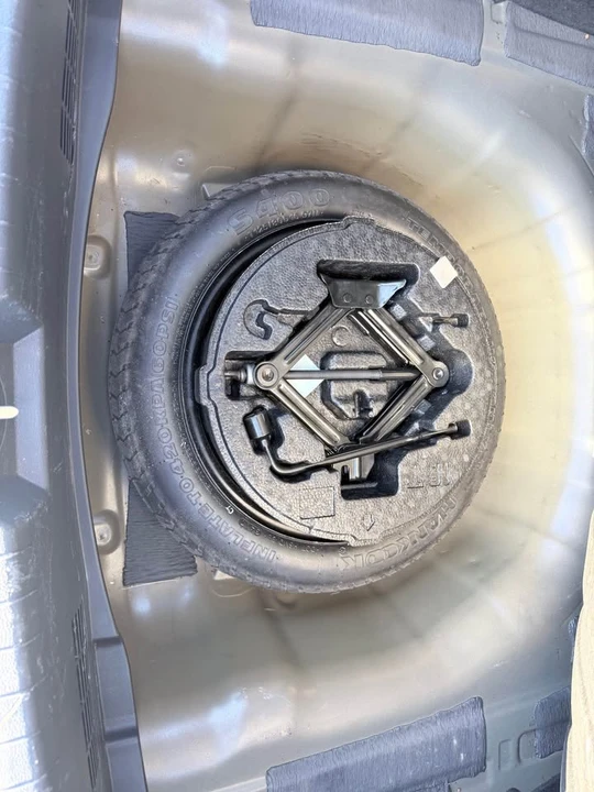 2018 Hyundai Sonata - Image 19 of 19