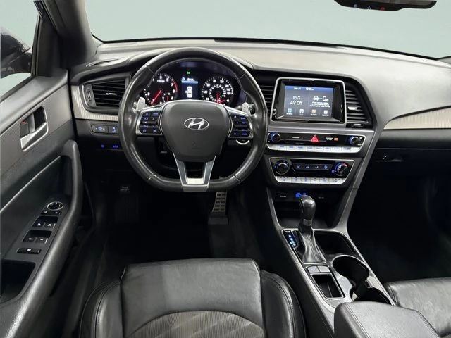2018 Hyundai Sonata - Image 9 of 20