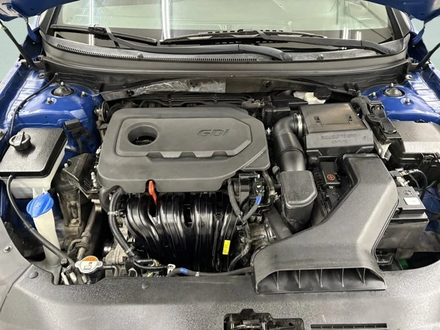 2018 Hyundai Sonata - Image 8 of 20