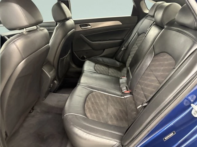 2018 Hyundai Sonata - Image 11 of 20