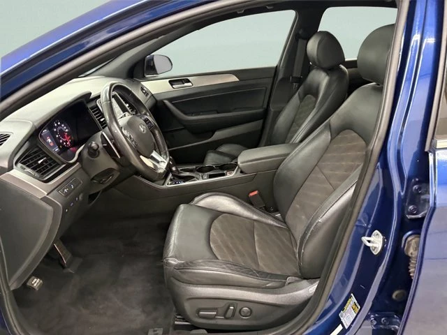 2018 Hyundai Sonata - Image 10 of 20