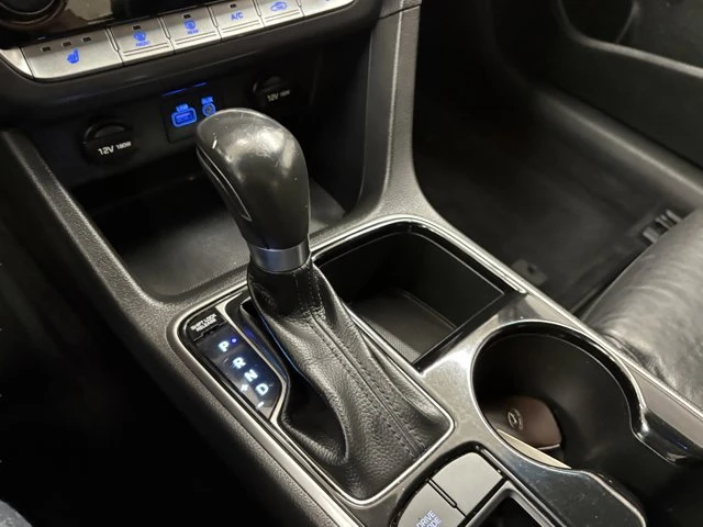 2018 Hyundai Sonata - Image 19 of 20
