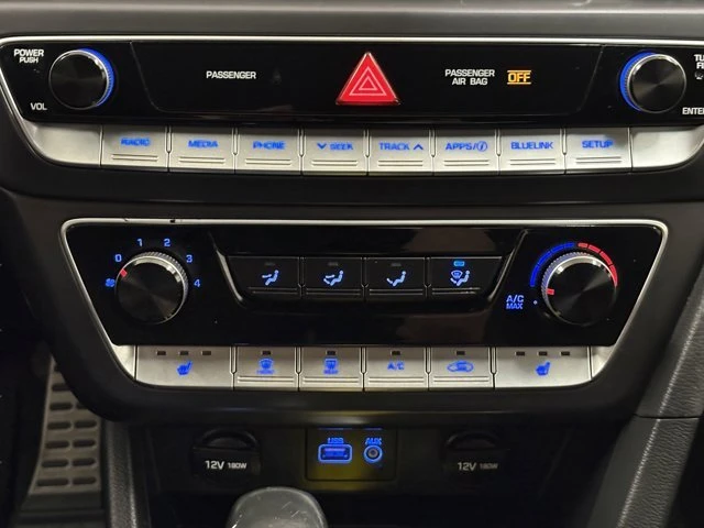 2018 Hyundai Sonata - Image 15 of 20
