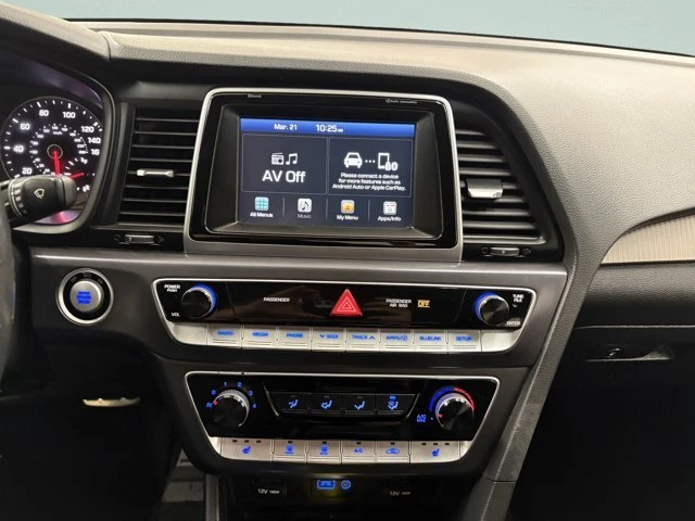 2018 Hyundai Sonata - Image 13 of 20