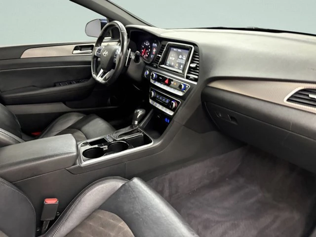 2018 Hyundai Sonata - Image 20 of 20
