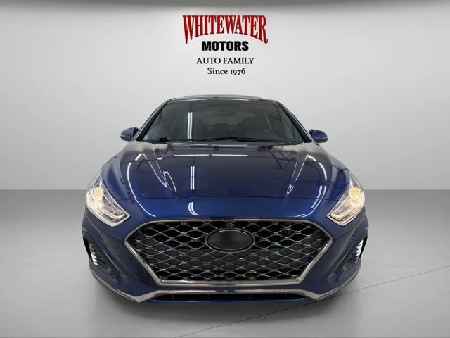 2018 Hyundai Sonata - Image 6 of 20