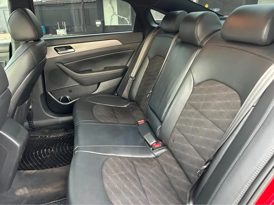 2018 Hyundai Sonata - Image 15 of 20