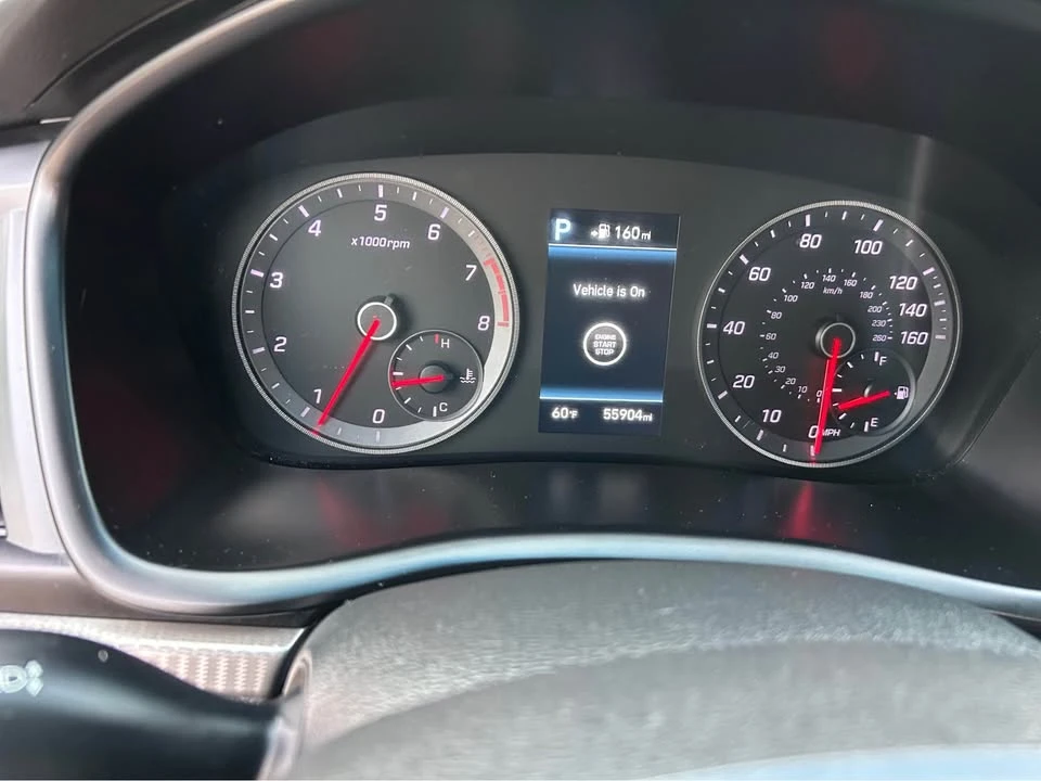 2018 Hyundai Sonata - Image 11 of 20