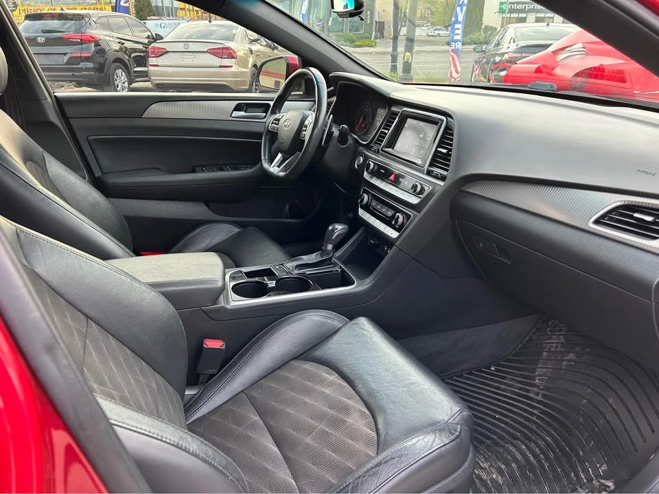2018 Hyundai Sonata - Image 14 of 20