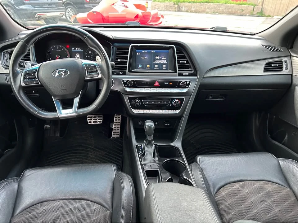 2018 Hyundai Sonata - Image 9 of 20