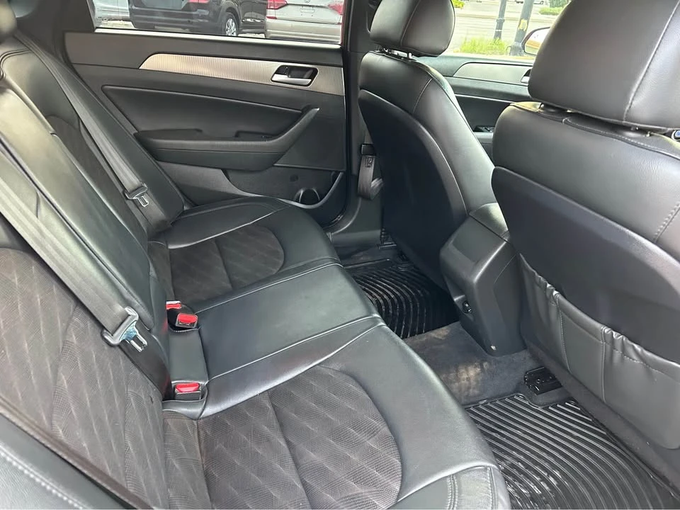 2018 Hyundai Sonata - Image 13 of 20