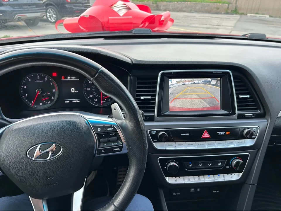 2018 Hyundai Sonata - Image 12 of 20