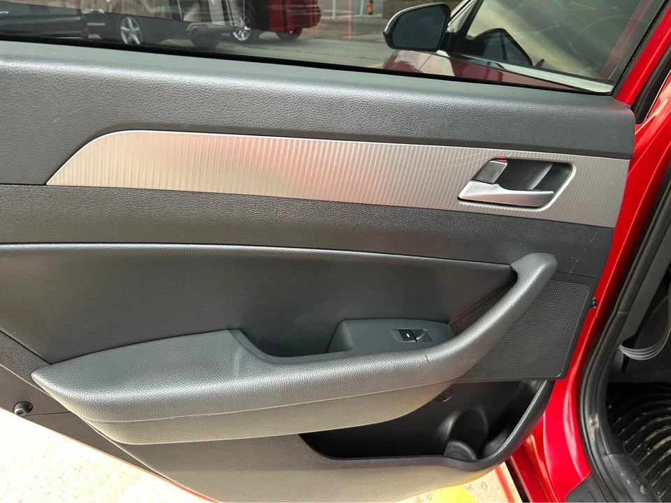 2018 Hyundai Sonata - Image 17 of 20