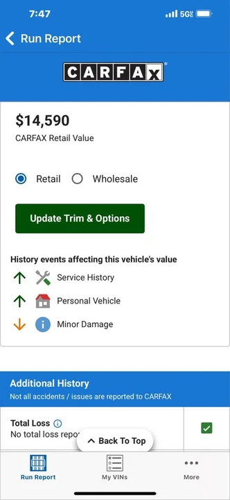 2018 Hyundai Sonata - Image 20 of 20