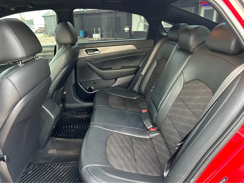 2018 Hyundai Sonata - Image 16 of 20