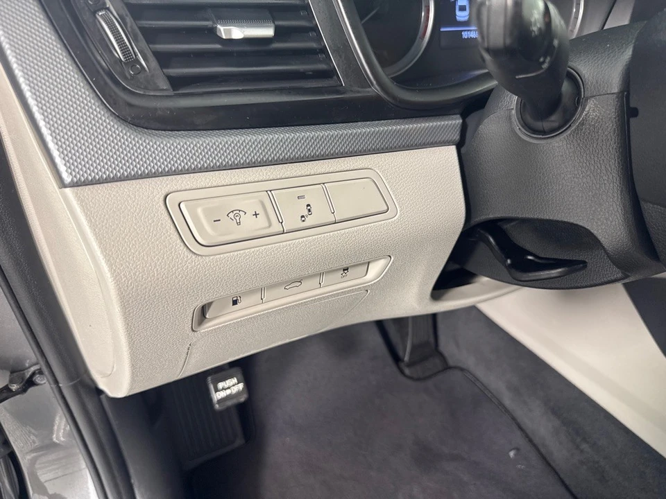 2018 Hyundai Sonata - Image 12 of 12
