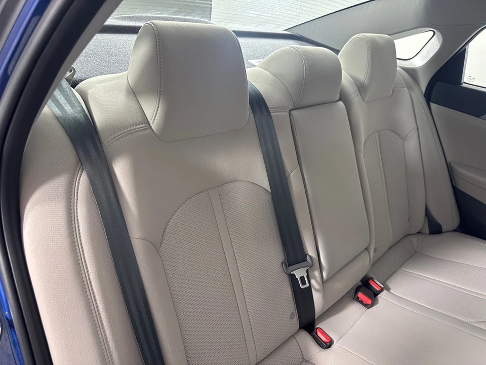 2018 Hyundai Sonata - Image 20 of 21