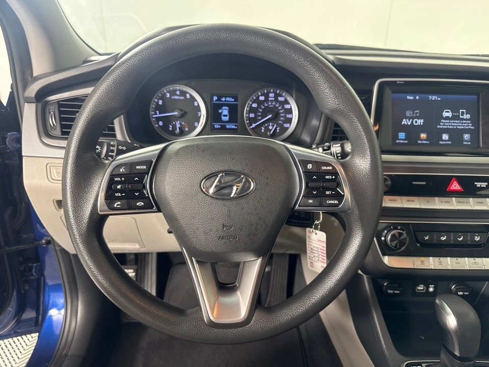 2018 Hyundai Sonata - Image 14 of 21