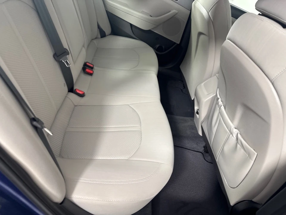 2018 Hyundai Sonata - Image 19 of 21