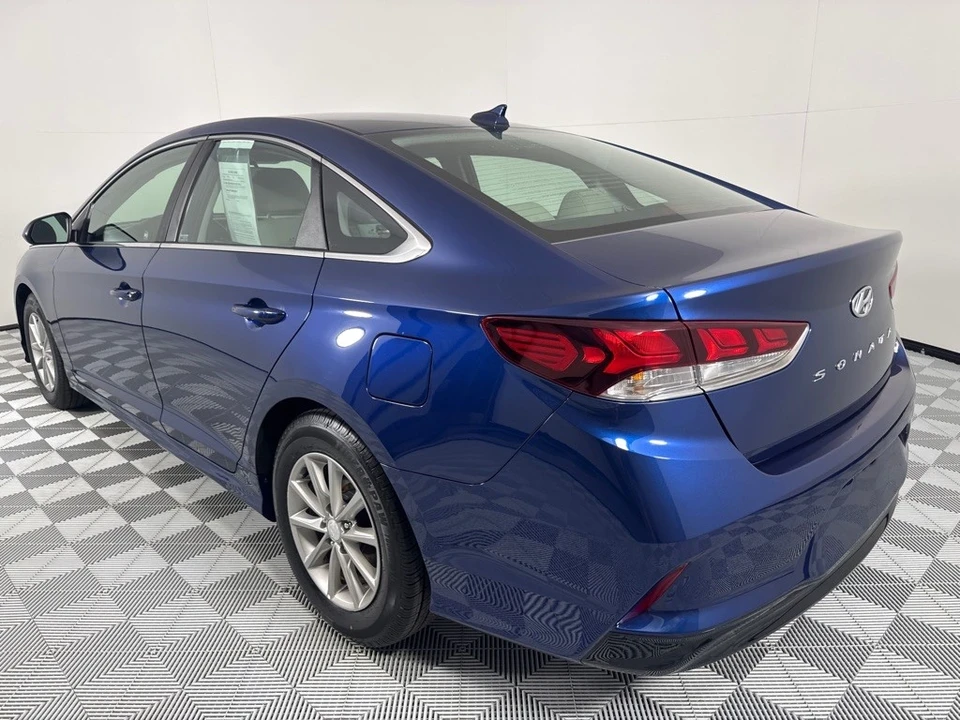 2018 Hyundai Sonata - Image 7 of 21