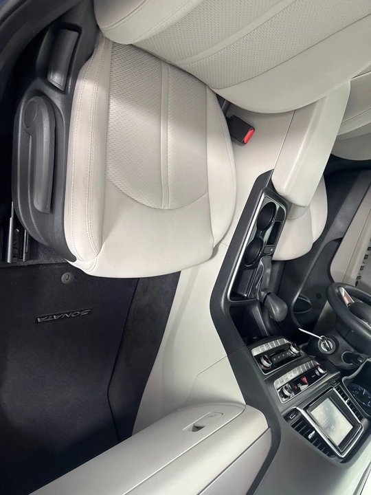 2018 Hyundai Sonata - Image 21 of 21
