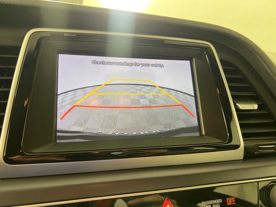 2018 Hyundai Sonata - Image 19 of 21