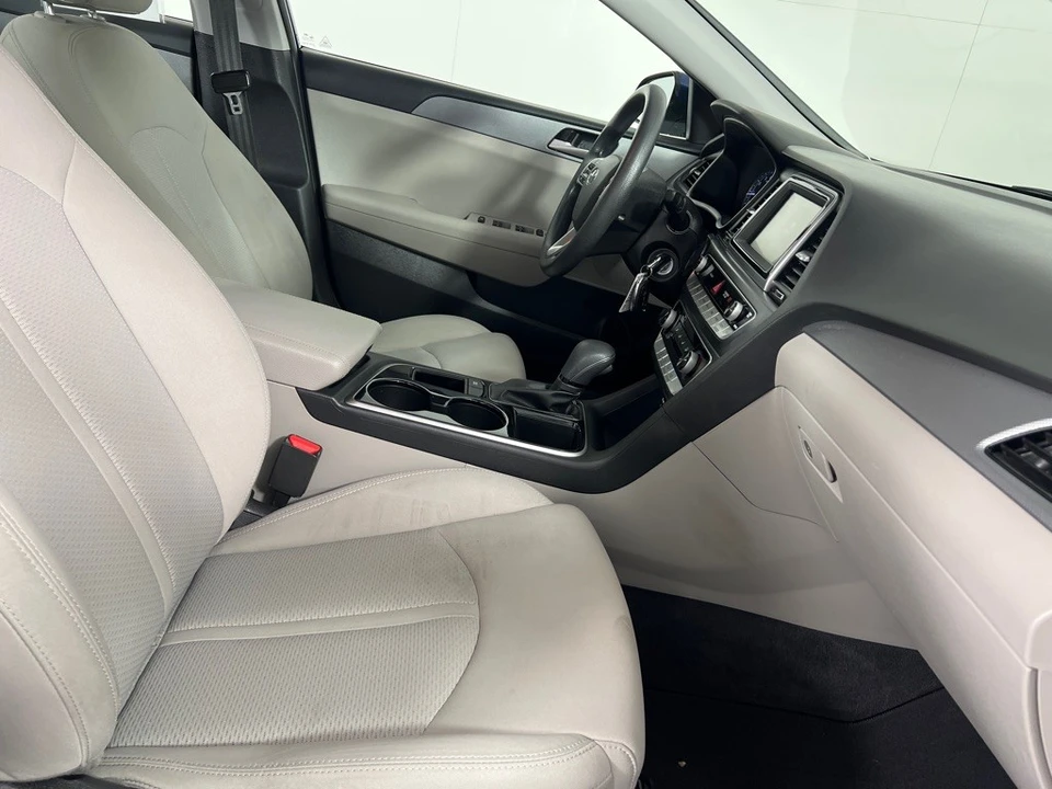 2018 Hyundai Sonata - Image 21 of 21