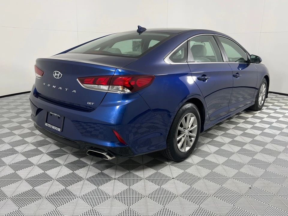 2018 Hyundai Sonata - Image 3 of 21
