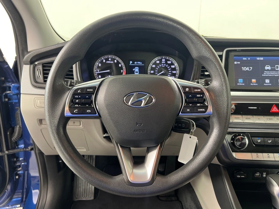 2018 Hyundai Sonata - Image 10 of 21