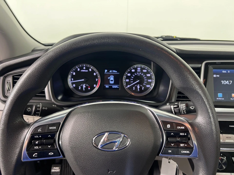 2018 Hyundai Sonata - Image 11 of 21