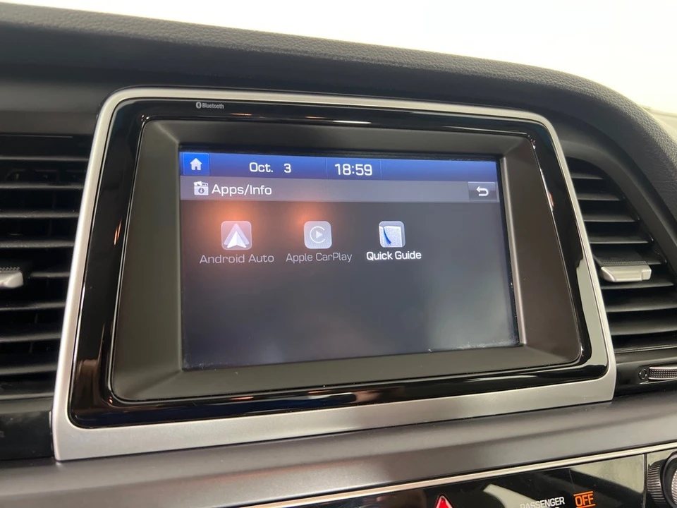 2018 Hyundai Sonata - Image 13 of 21