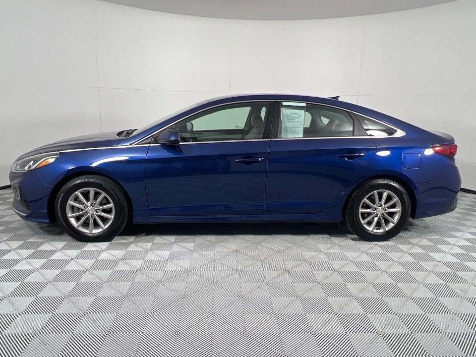 2018 Hyundai Sonata - Image 6 of 21