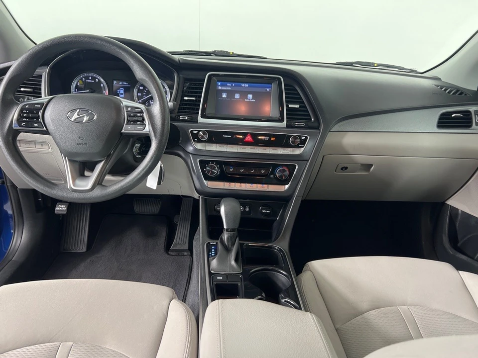 2018 Hyundai Sonata - Image 18 of 21