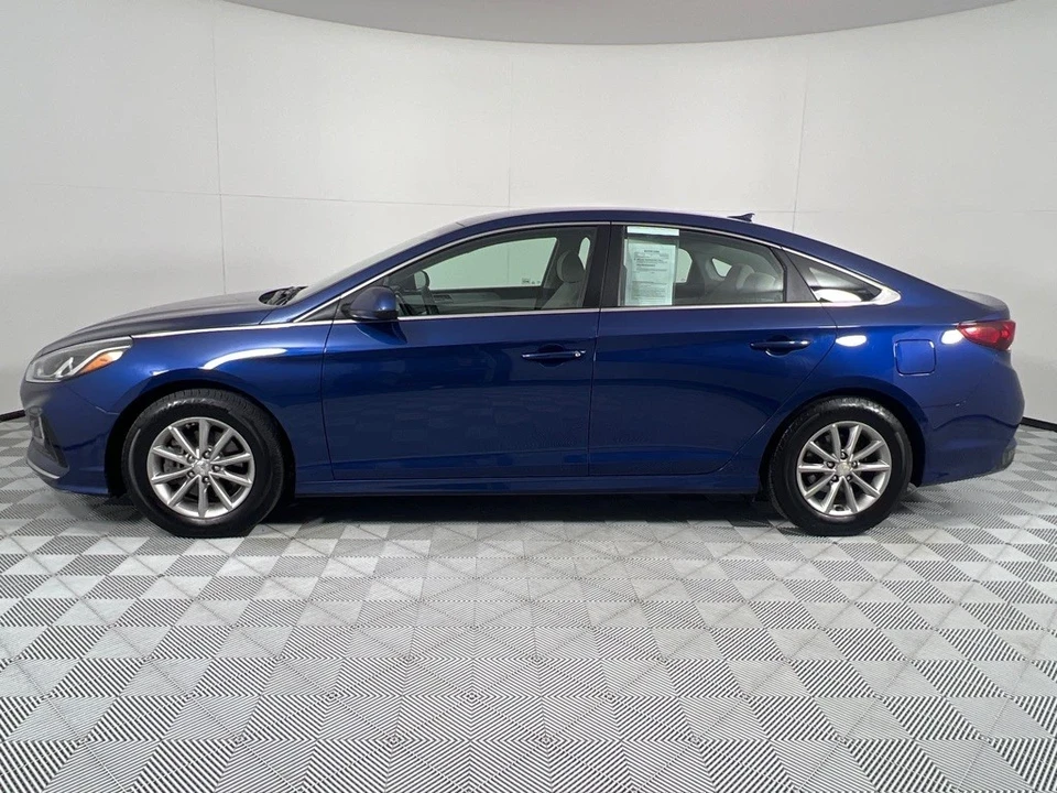 2018 Hyundai Sonata - Image 6 of 12
