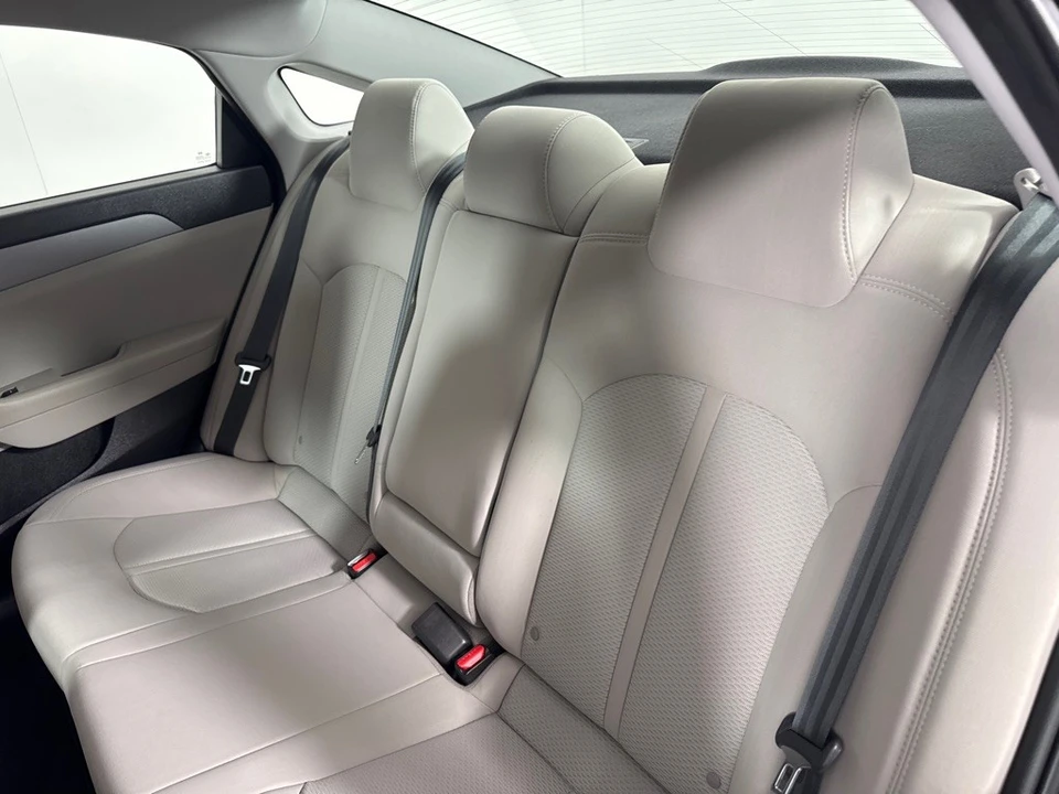 2018 Hyundai Sonata - Image 21 of 21