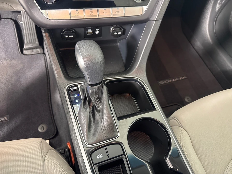 2018 Hyundai Sonata - Image 19 of 21