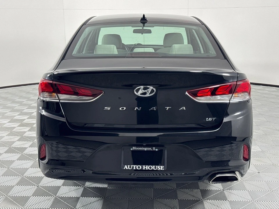 2018 Hyundai Sonata - Image 6 of 21