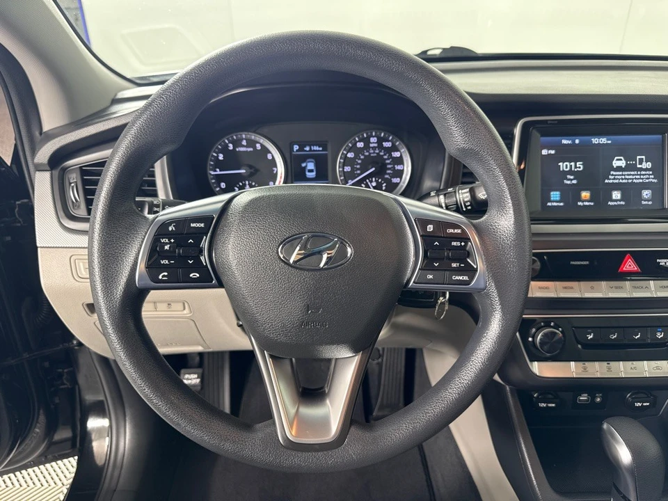 2018 Hyundai Sonata - Image 16 of 21
