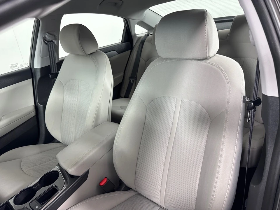 2018 Hyundai Sonata - Image 14 of 21